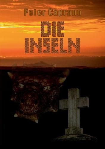 Cover image for Die Inseln