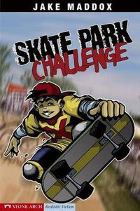 Cover image for Skate Park Challenge