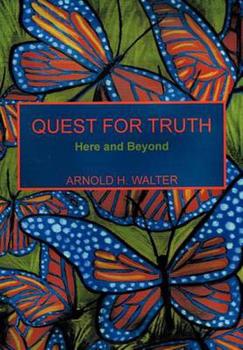 Cover image for Quest for Truth