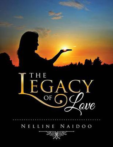 Cover image for The Legacy of Love