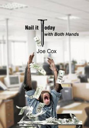 Cover image for Nail It Today with Both Hands