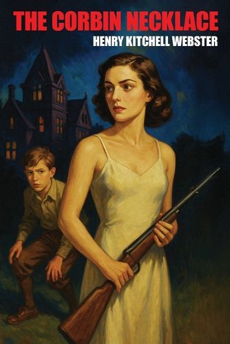 Cover image for The Corbin Necklace