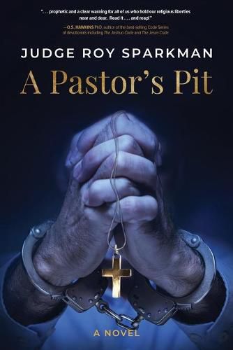 Cover image for A Pastor's Pit