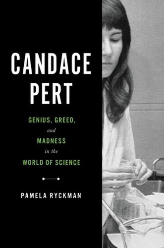 Cover image for Candace Pert