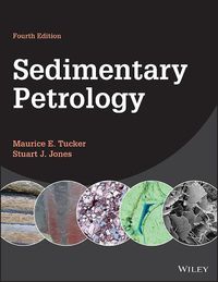 Cover image for Sedimentary Petrology, 4th Edition