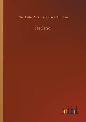 Cover image for Herland