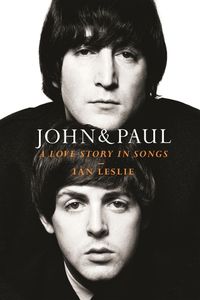 Cover image for John & Paul