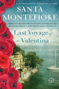 Cover image for Last Voyage of the Valentina