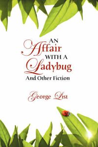 Cover image for An Affair with a Ladybug