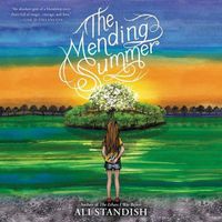 Cover image for The Mending Summer
