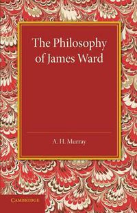 Cover image for The Philosophy of James Ward