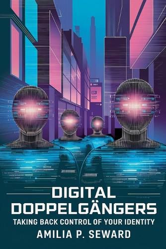 Cover image for Digital Doppelgaengers