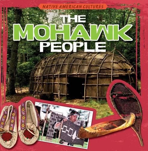 The Mohawk People