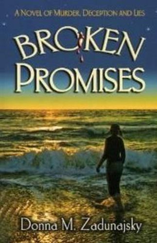 Cover image for Broken Promises