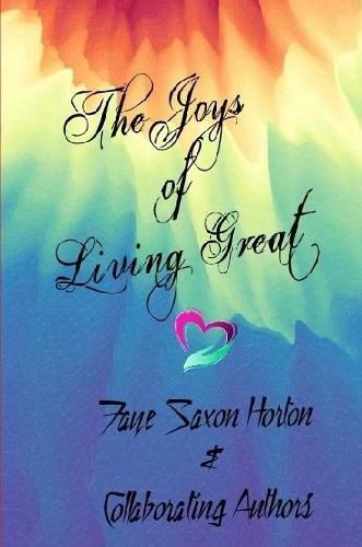 Cover image for The Joys of Living Great!