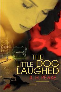 Cover image for The Little Dog Laughed