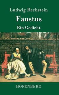 Cover image for Faustus: Ein Gedicht