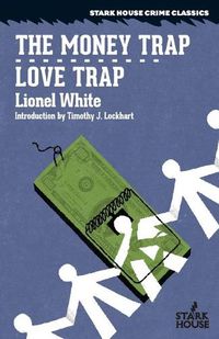 Cover image for The Money Trap / Love Trap