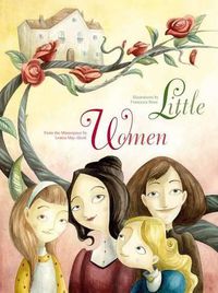 Cover image for Little Women