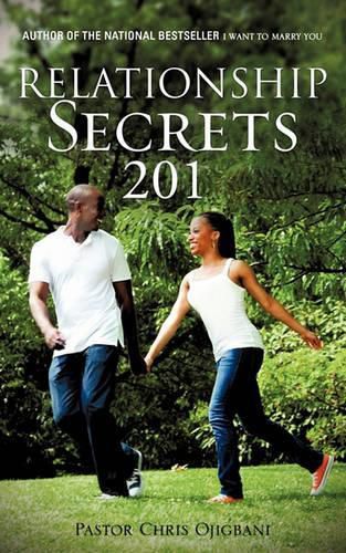 Cover image for Relationship Secrets 201