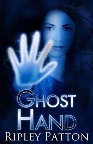 Cover image for Ghost Hand