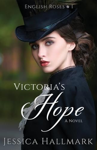 Cover image for Victoria's Hope