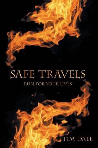 Cover image for Safe Travels: Run for Your Lives