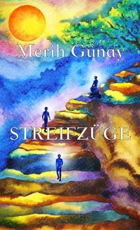 Cover image for Streifzuge