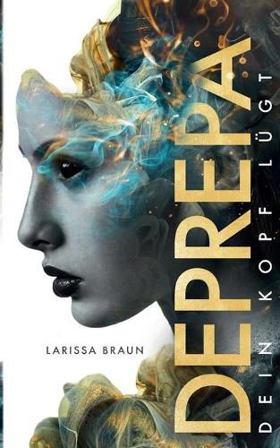 Cover image for Deprepa: Dein Kopf lugt