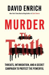 Cover image for Murder the Truth