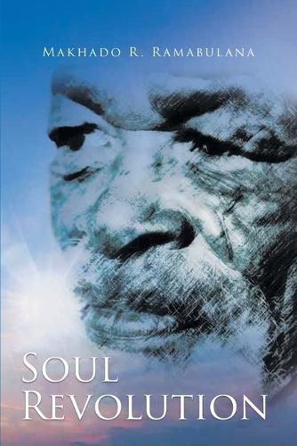 Cover image for Soul Revolution