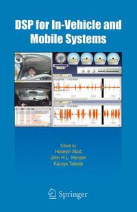 Cover image for DSP for In-Vehicle and Mobile Systems