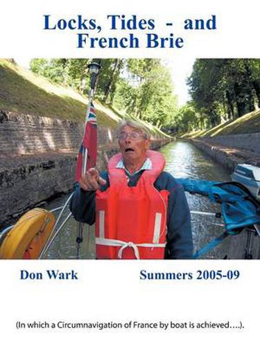 Cover image for Locks, Tides- And French Brie