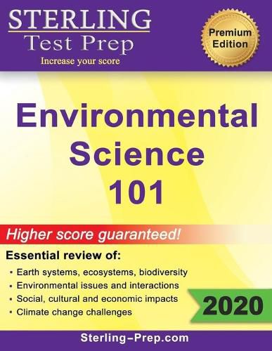 Cover image for Environmental Science 101: Essential Topics