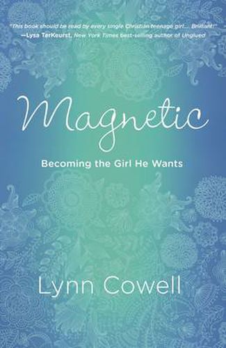 Cover image for Magnetic