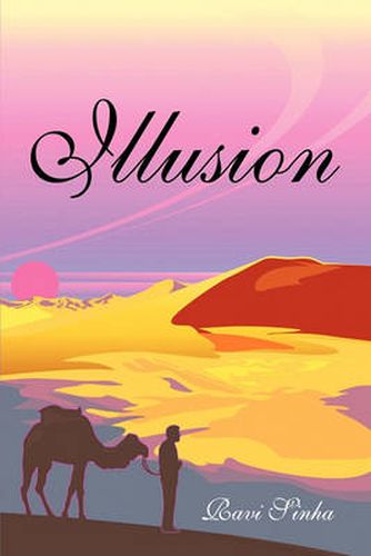 Cover image for Illusion