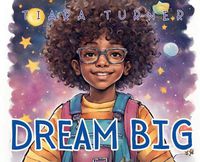 Cover image for Dream Big