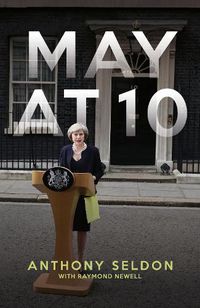 Cover image for May at 10