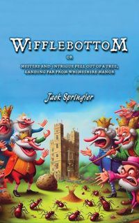 Cover image for Wifflebottom