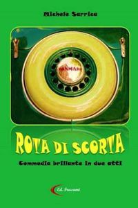 Cover image for Rota Di Scorta