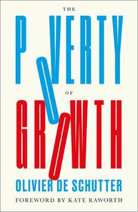 Cover image for The Poverty of Growth