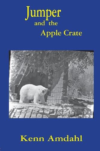 Cover image for Jumper and the Apple Crate