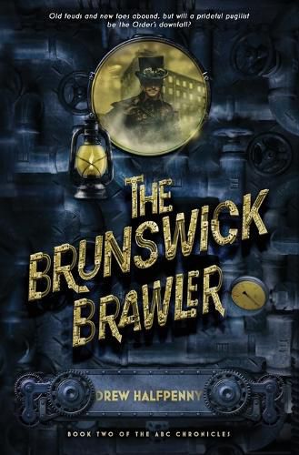 The Brunswick Brawler