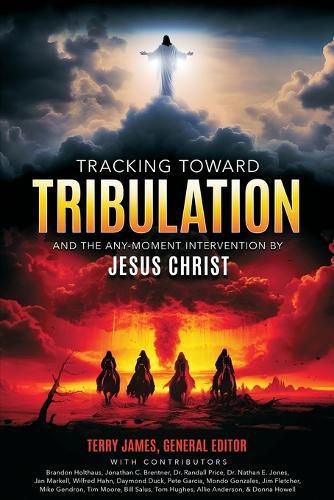 Cover image for Tracking Toward Tribulation