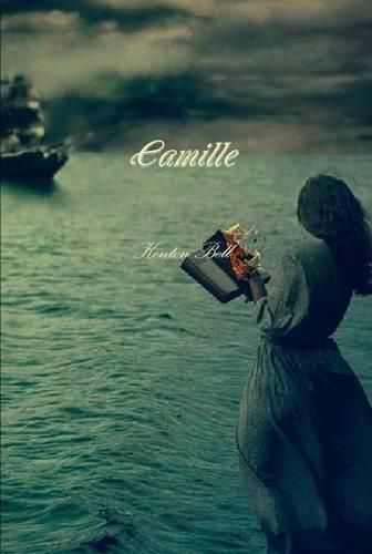 Cover image for Camille