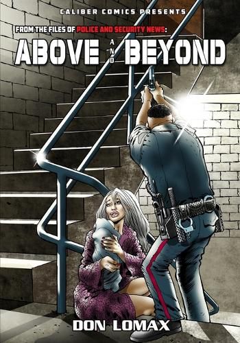 Cover image for Above and Beyond