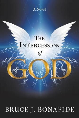 Cover image for The Intercession of God