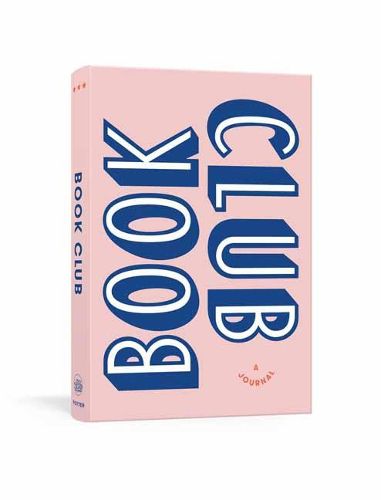 Book Club A Journal