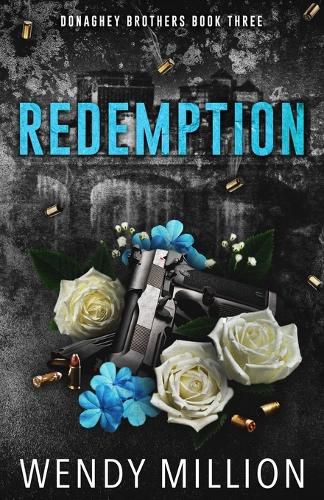 Cover image for Redemption