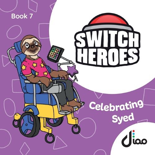 Cover image for Celebrating Syed